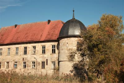 Hellingen Wasserschloss
