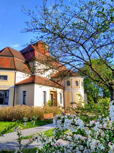 Bad Colberg Sprudelhalle