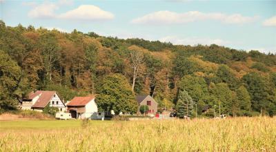 Volkmannshausen Ortsbild