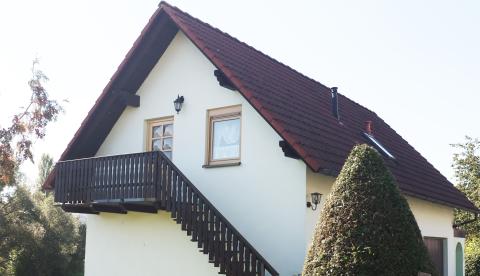 Ferienwohnung Hanff Gellershausen