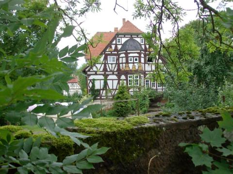 Ferienwohnung Amtsgericht1